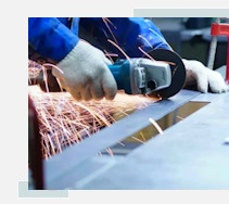 Услуги Изготовление металлоконструкций под ключ в Ижевске