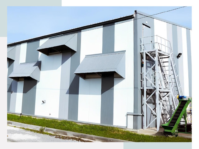 Строительство овощехранилищ от 623 руб. в Ижевск