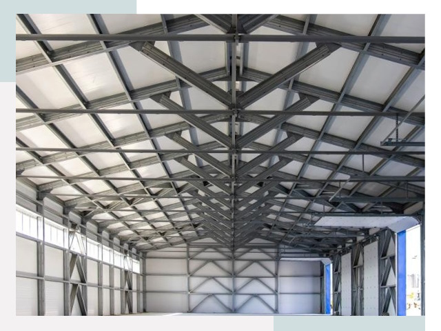 Производственные здания в Ижевске от 623 руб. - Надежно и быстро