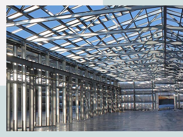 Производственные здания в Ижевске