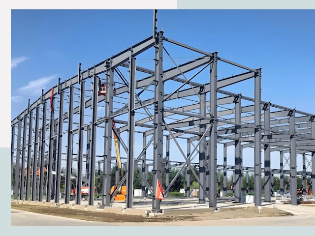 Строительство торговых центров в Ижевске