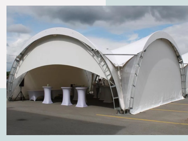 Тентовые павильоны от 623 руб. в Ижевск и Удмуртская республика