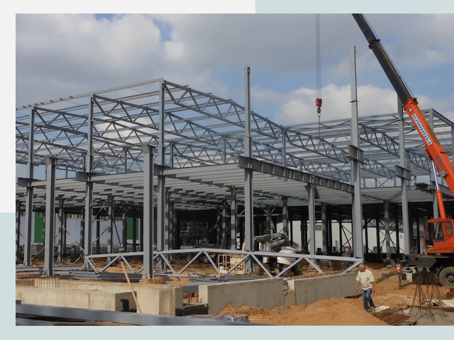 Генеральный подряд в Ижевске