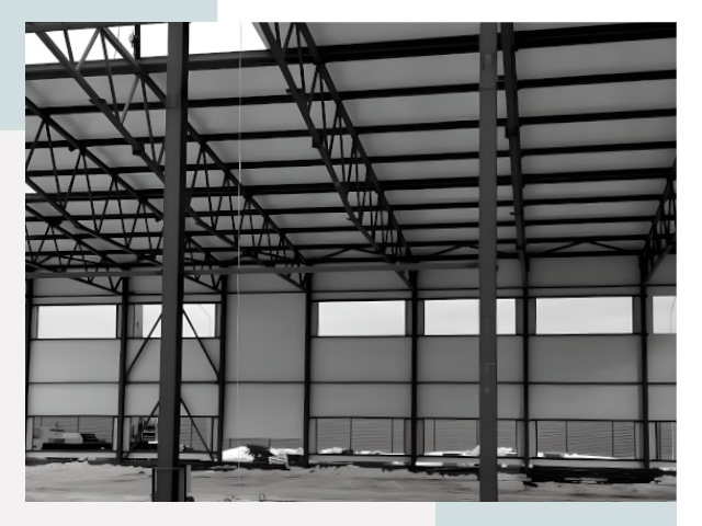 Производство ангаров в Ижевске