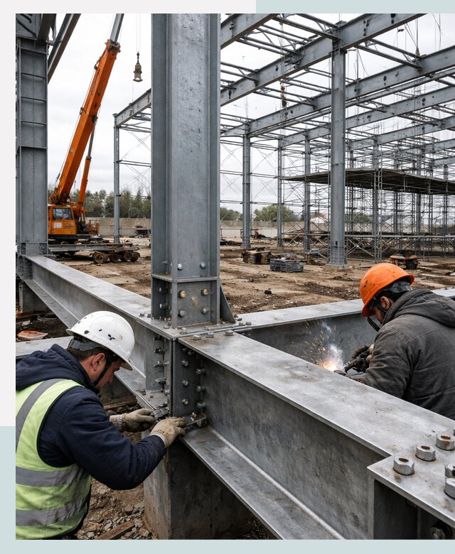 Строительство физкультурно-оздоровительных комплексов в Ижевске